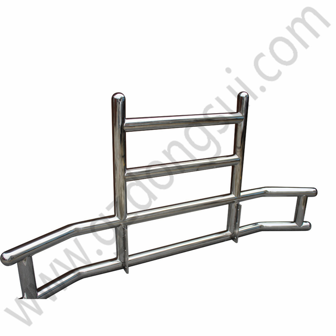 Wholesale Semi Truck Deer Guard For Pinnacle Peterbilt International Prostar