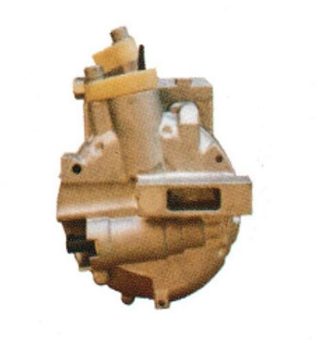 ALA21315 Benz A/C COMPRESSOR C180, C200 A/C COMPRESSOR DCS-17E A/C COMPRESSOR 0022304911 A/C Compressor