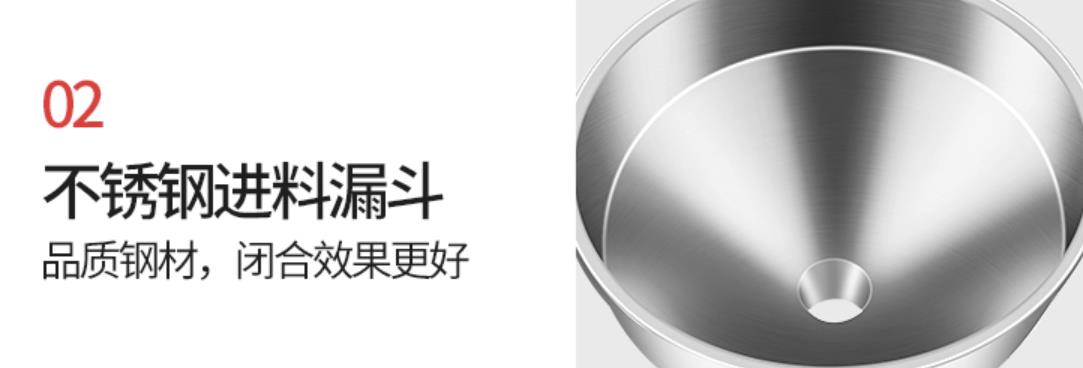 Multifunctional Mini Food Processor Soup Maker Soy Milk Processing Machine For Wholesales
