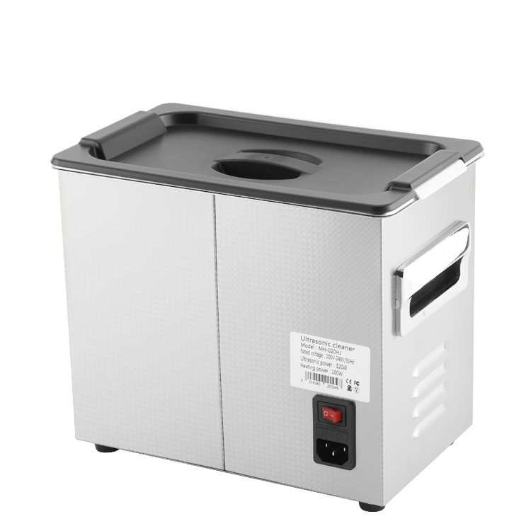 3.2L Ultrasonic Jewelry Cleaner Machine