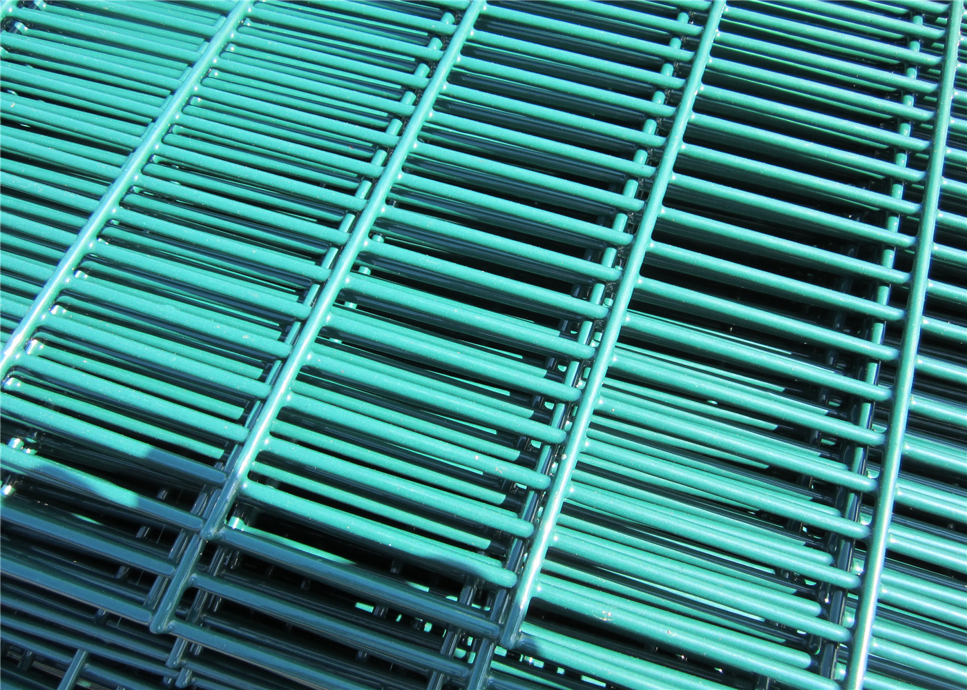 High Density Prison Military High Security 358 Fence/Anti Climb Fence