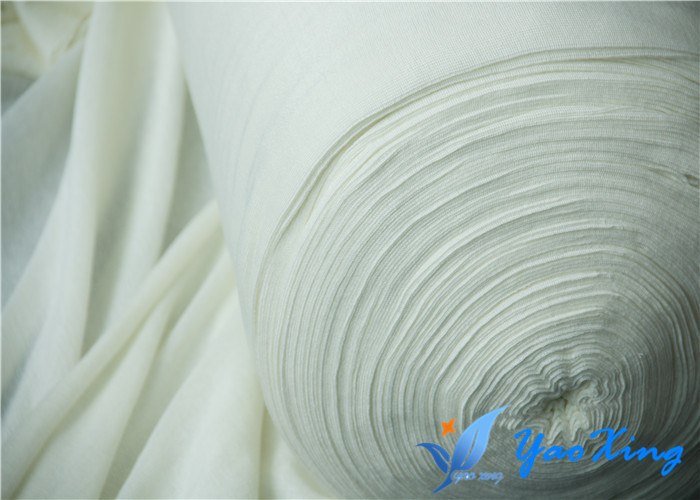 Automobile Interior Trim Fire Retardant Lining Fabric Elastic Expansion