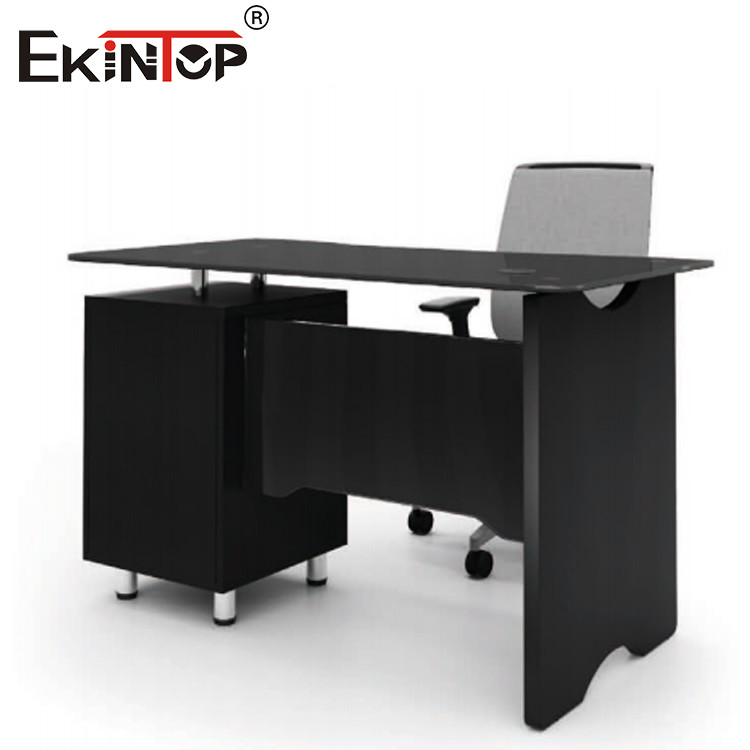 office table top glass