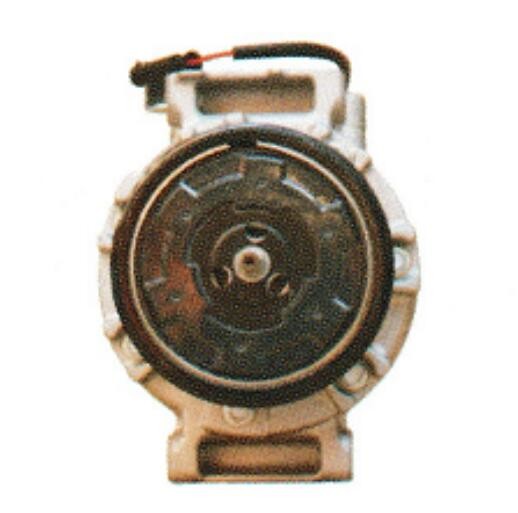ALA21408 BMW A/C COMPRESSOR E60 A/C COMPRESSOR 7SEU17C A/C COMPRESSOR 64526917895 A/C Compressor