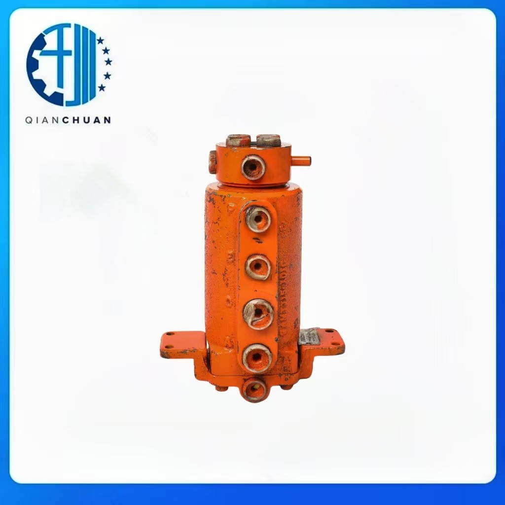 DH15 Swivel Center Joint Assy For Doosan DH15 Excavator Hydraulic Parts