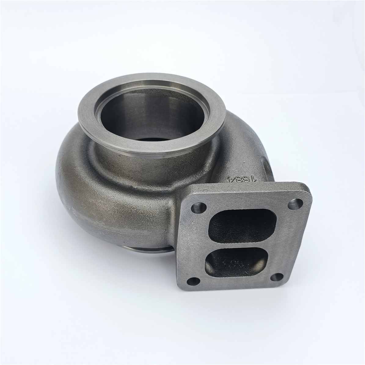 MS-TECH Turbo 178788 Turbine Housing Fits S400sx3 Turbo