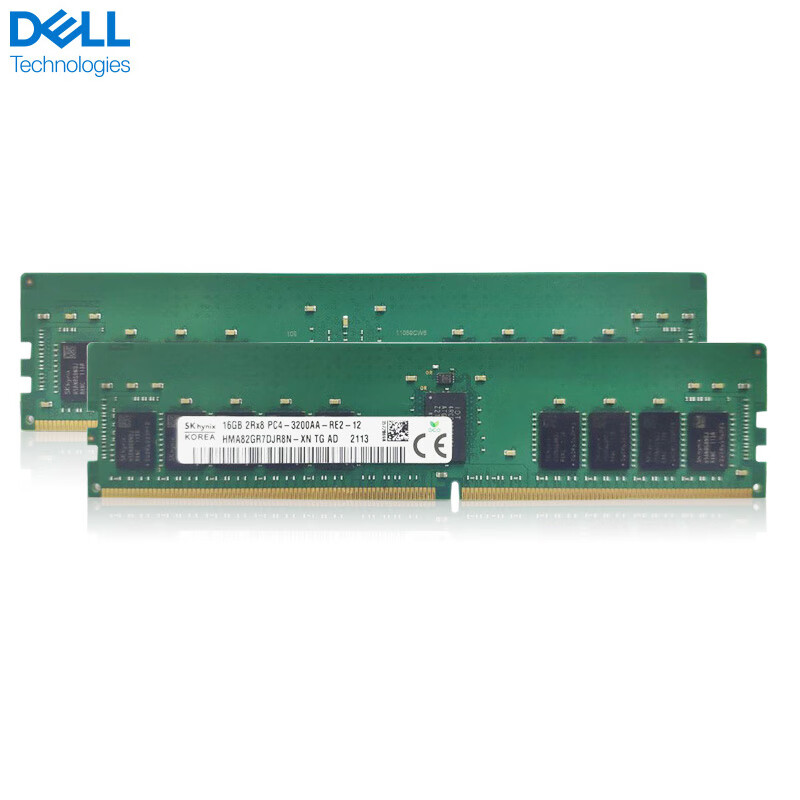 DDR4 16GB 2666MHz/3200MHz UDIMM Desktop Cards Memoria Flash Memory with Function ECC