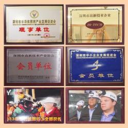Golden Future Enterprise HK Ltd