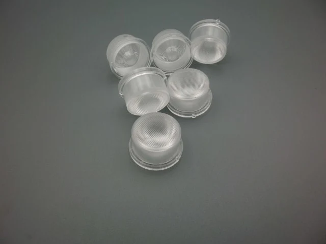 4 Lamps ABS Injection LED Module