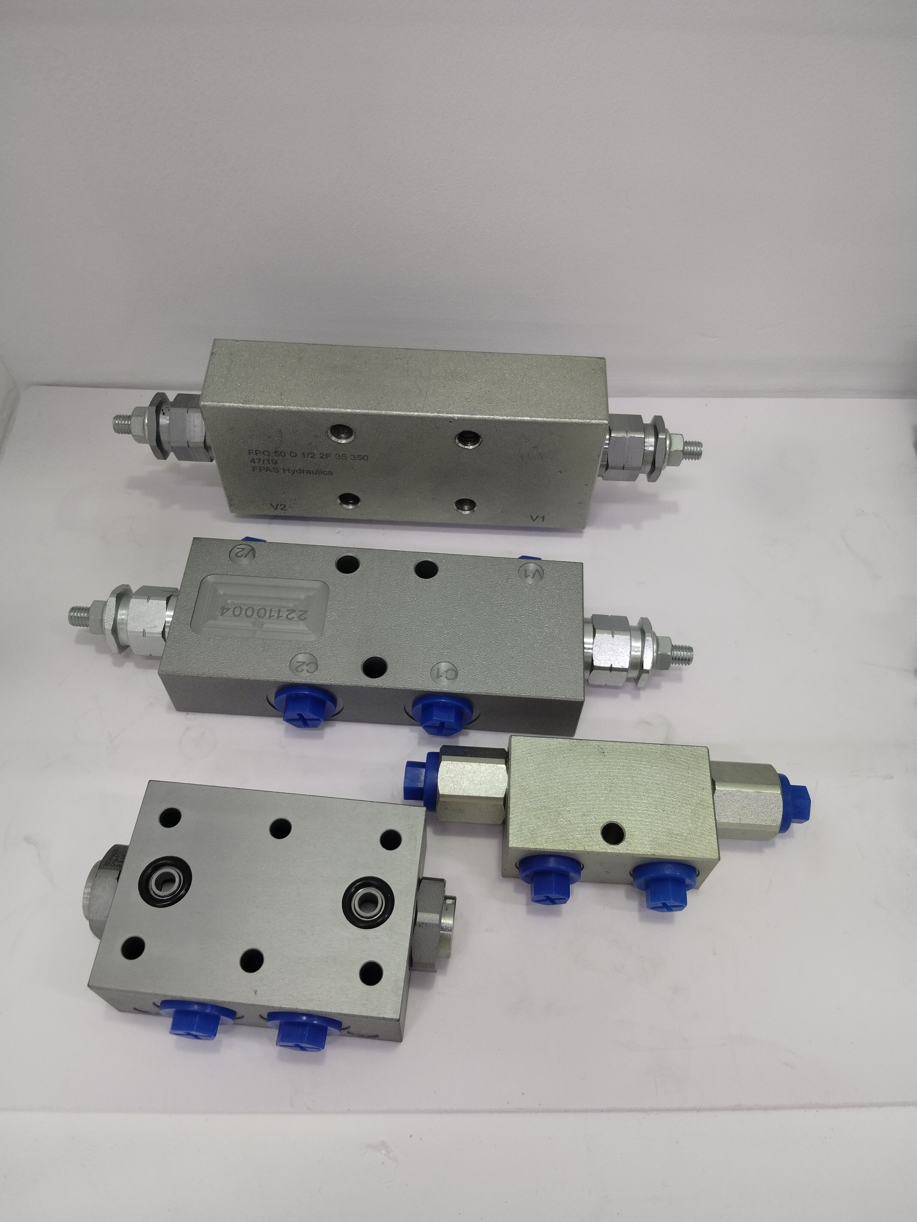 Safety Ex Proof Solenoid Valve encapsulation Flame Proof Solenoid Valve