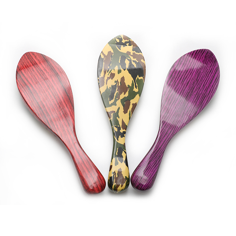 Customized Logo Two Color Boar Bristle Wave Brush For Men'S Hair Styling