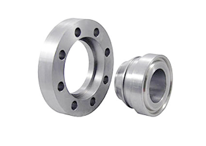 ASME SB564 USN N10276 Alloy C-276 Anchor Swivel Flange Double Studded Adapter Flange