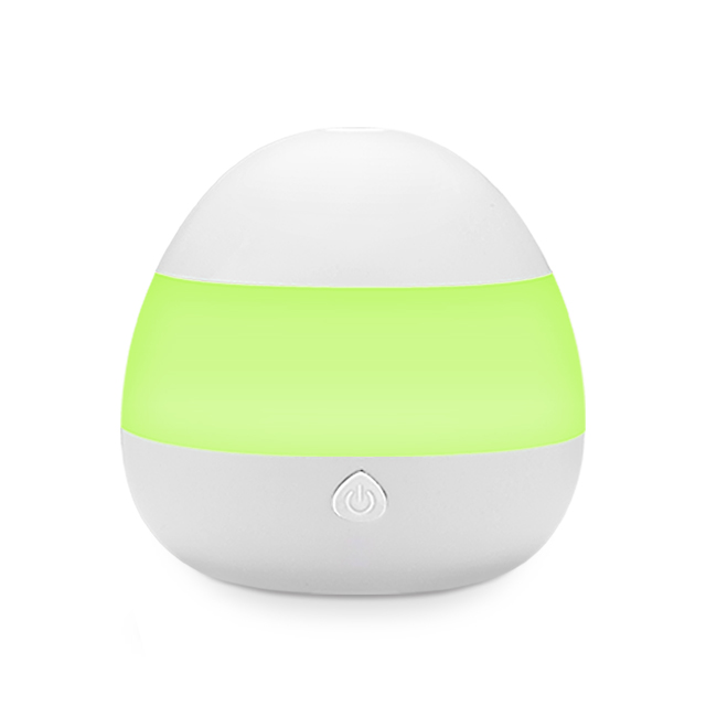 Mini 50ml Automatic Scent Diffuser USB Aromatherapy Humidifier