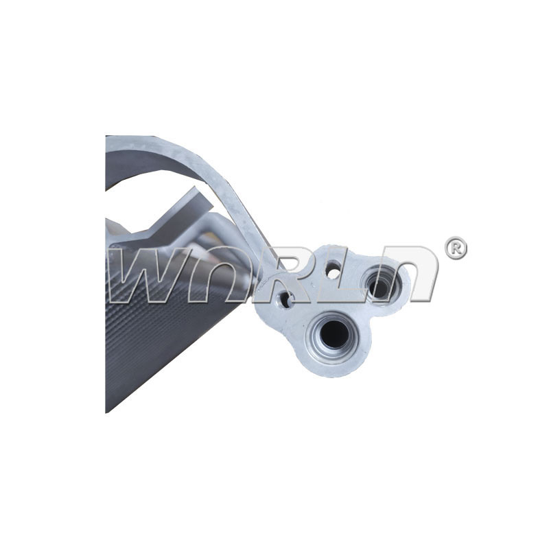 97606F2000 Car AC Condenser For Hyundai Elentra 2017 WXCN0541