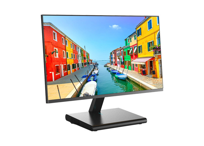 Windows 10 Flat Screen All In One Computer 24.5inch 22 Inch 1920*1080P i5-10400