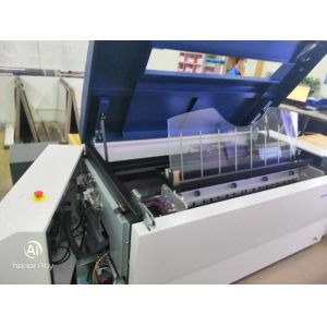 Buy cheap New CTP machine, environment-friendly CTP plate making machine, thermal CTP plate making machine product