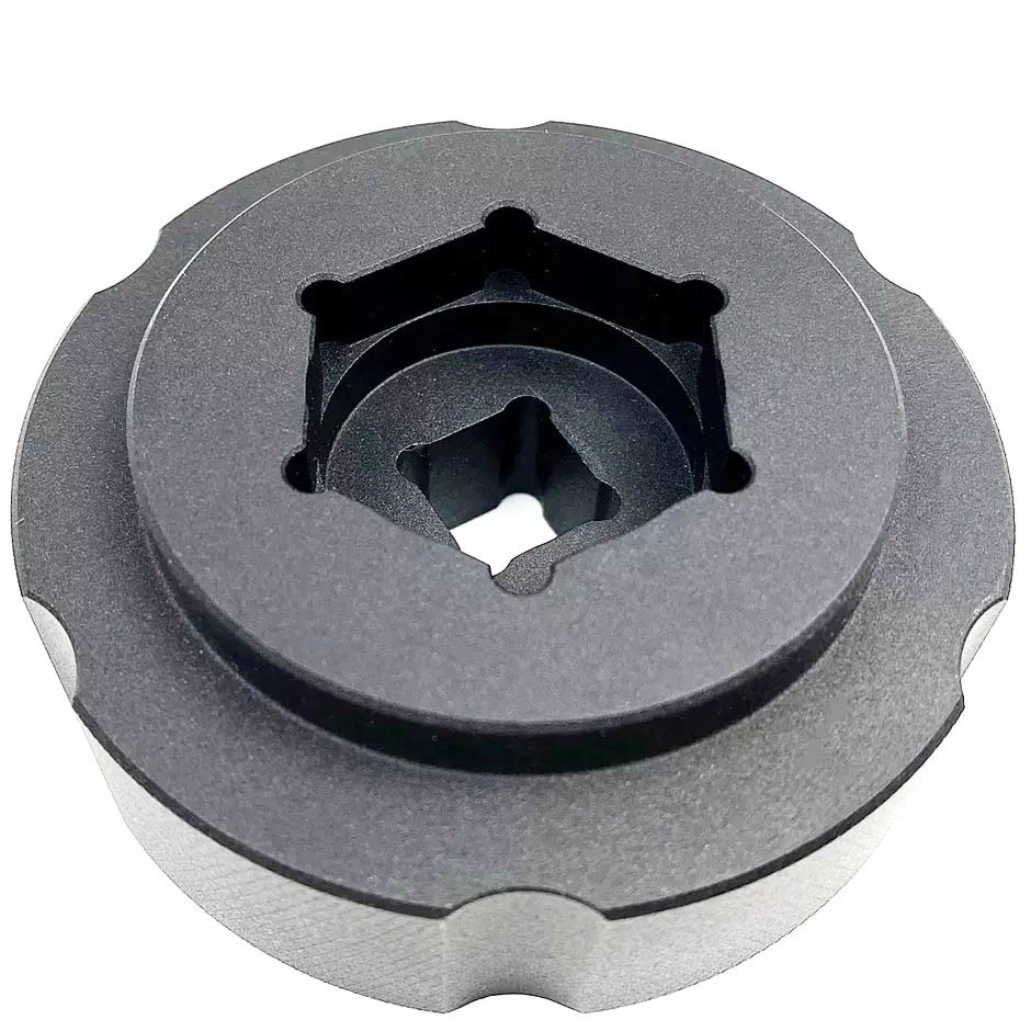 100% Inspection Guaranteed Smart Electronic Rapid Prototype with CNC Turning Technology