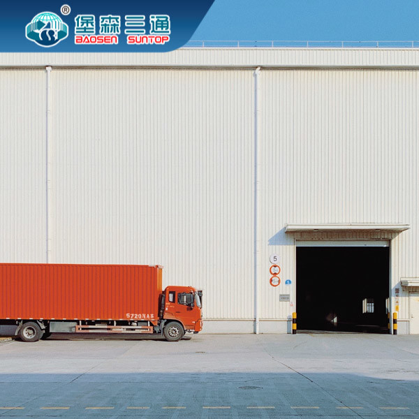China To USA Europe UK Amazon FBA Shipping FCL and LCL International