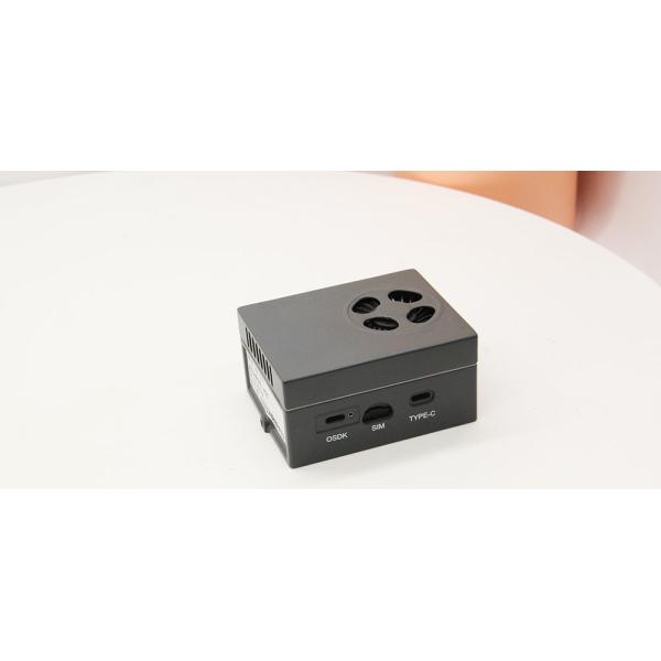 NVIDIA Jetson Orin Nano 8G Embedded Pc With 5G Module For DJI UAV M30 M300 IP66 900-13767-000