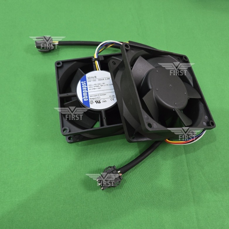One-Stop Manufacturing Roland 700 Fast Manufacturing & Professional R D Fan Original