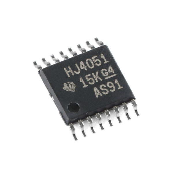 CD74HC4051PWR