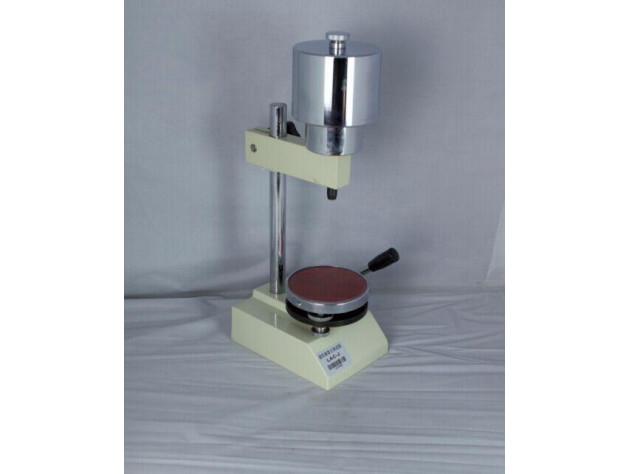 Durometer Type D Shore Hardness Tester With 2.5mm Pressure Needle Stroke