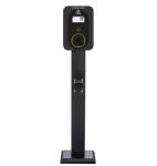 Type 2 EV Charging Pile 7kW 11kW 22kW Wallbox EV Charger Charging Station 16A /