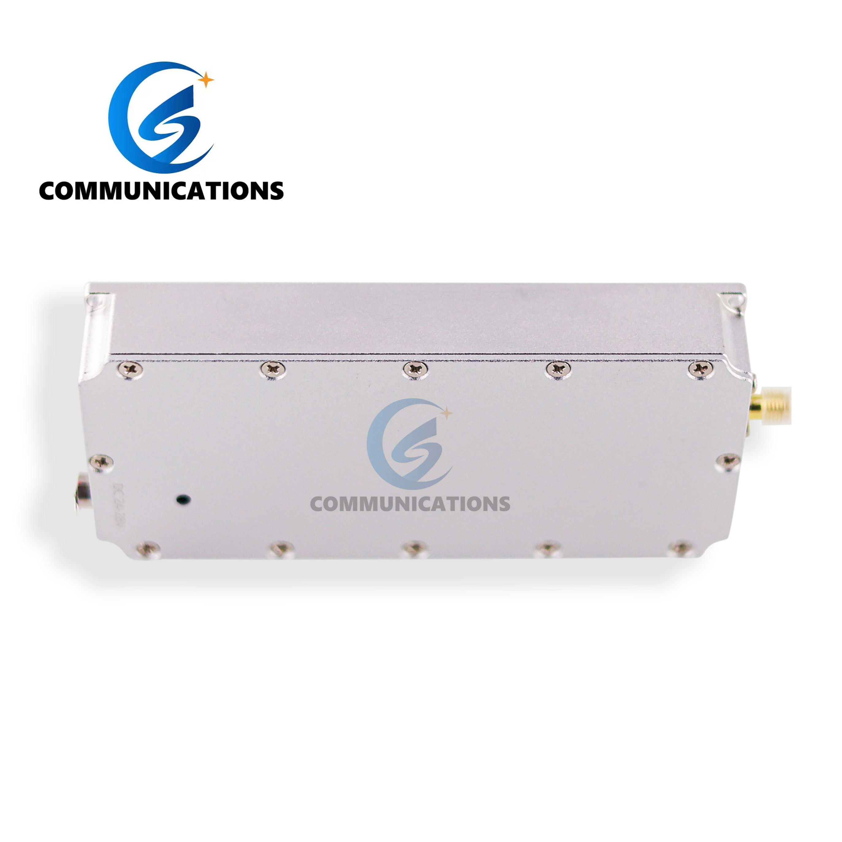 Drone Detection Equipment 25W Anti Drone Module For Signal UAV Defensive System
