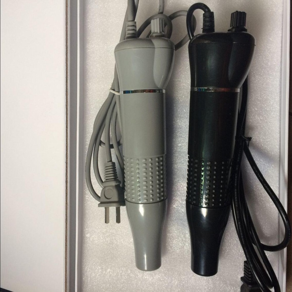 Glass Tube Lift Wand Portable High Frequency Machine Electrotherapy Equipment