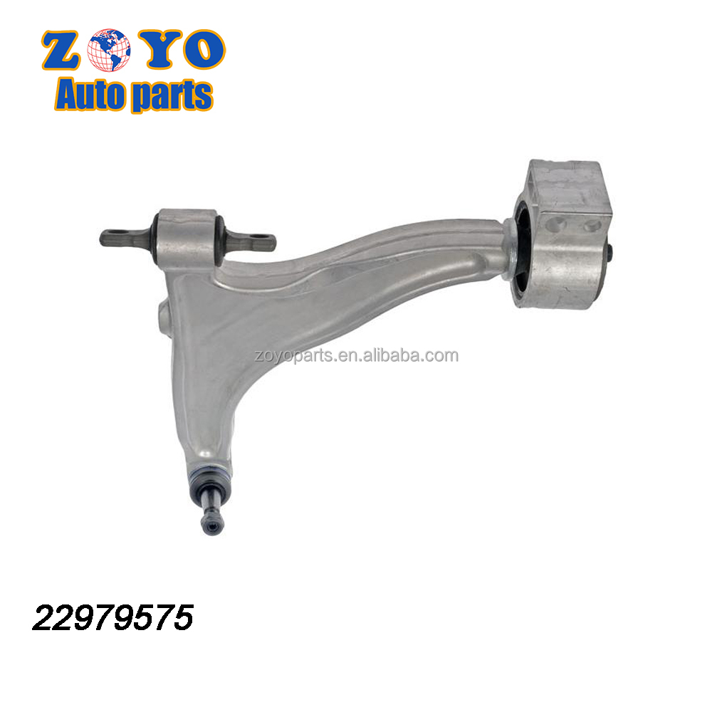 211902 MEVOTECH NO. MK7427 Front Steel Lower Control Arm for Chrysler SEBRING 2000-2007
