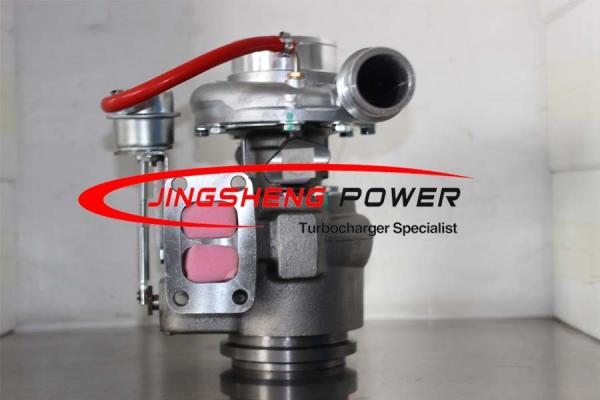 caterpillar excavator 320D parkins c7.1 turbocharger S200G 4314572 12709700133