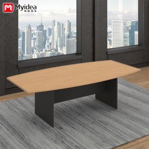 Batch Company Multi Person Conference Table Office Large Countertop Reception