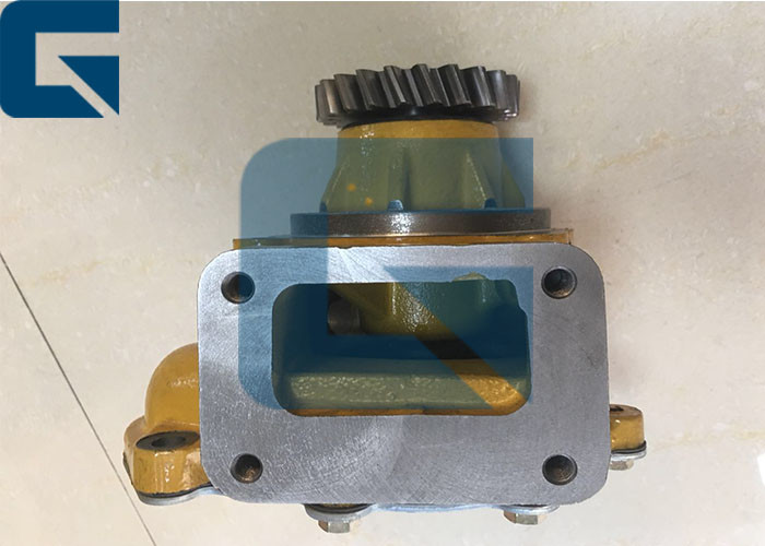 PC400-7 6D125E 6D125 Engine Water Pump 6151-62-1102 Spare Parts