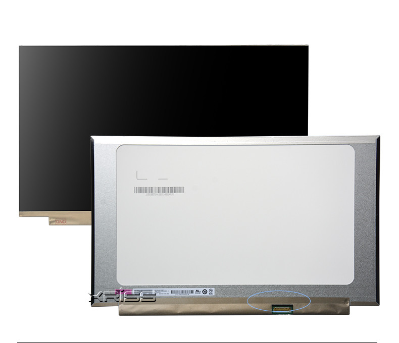 B156HAN02.1 NV156FHM N48 N156HCA-EAB LP156WFC SPD1 15.6" Laptop Screen Matrix Panel IPS FHD 30Pins
