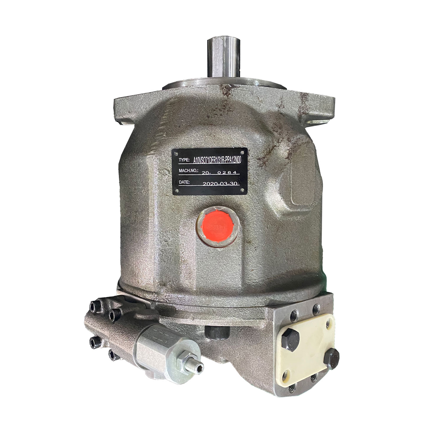 A10VSO71DFR131R-PPA12N00