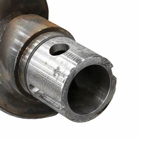6 1/4″ 159mm Hollow Stem Auger Foundation Construction Double Key