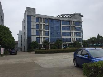 WUXI JINQIU MACHINERY CO.,LTD.