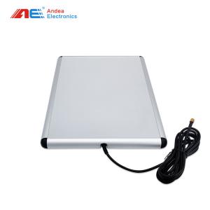 China 13.56 mhz rFID antenna HF RFID Antenna For Automatic Production Line Parcel Sorting And Inventory RFID Coil Antenna on sale