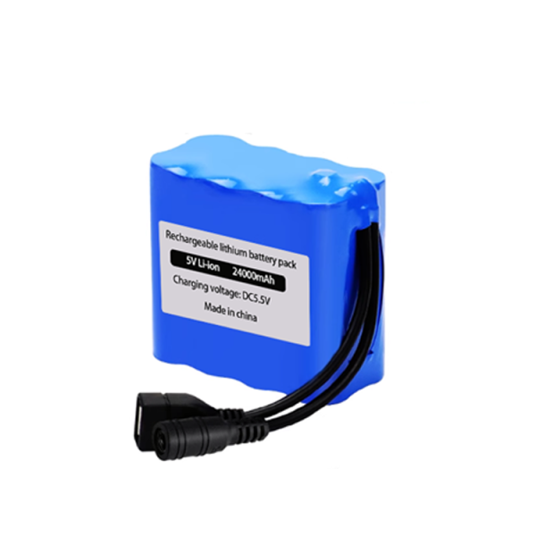 3.2V 32700 LiFePO4 Battery with PCB - 5Ah/10Ah/15Ah Rechargeable Solar Battery Pack for Street Lights & Outdoor Lighting