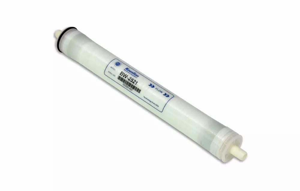 225psi Commercial Reverse Osmosis Membrane 400GPD RO Membrane BW-2521