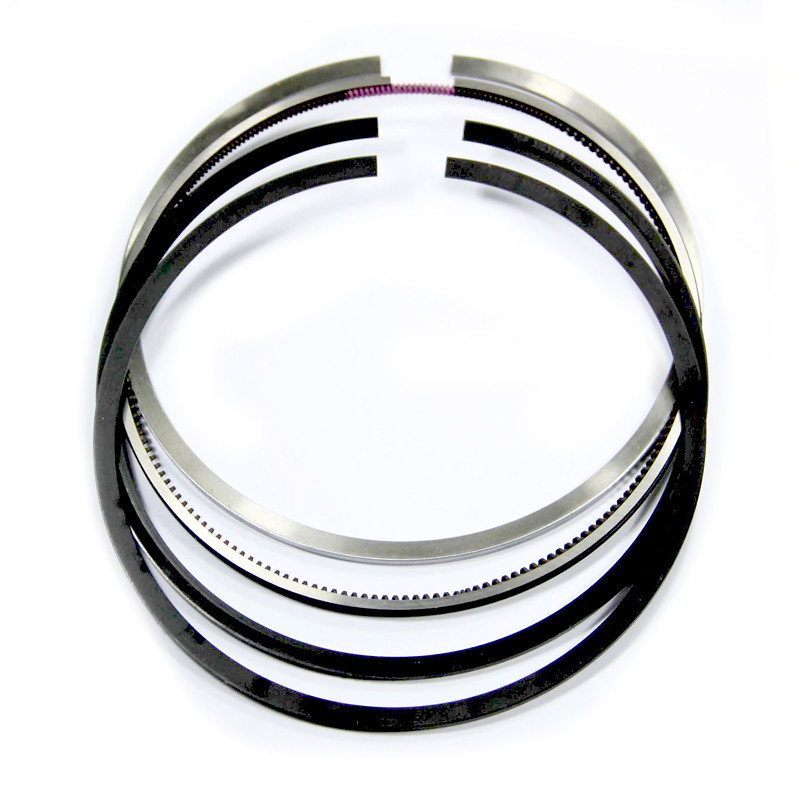 Mitsubishi Cylinder Piston Ring 4M51 4M51T Engine Piston Rings ME995113 ME995114