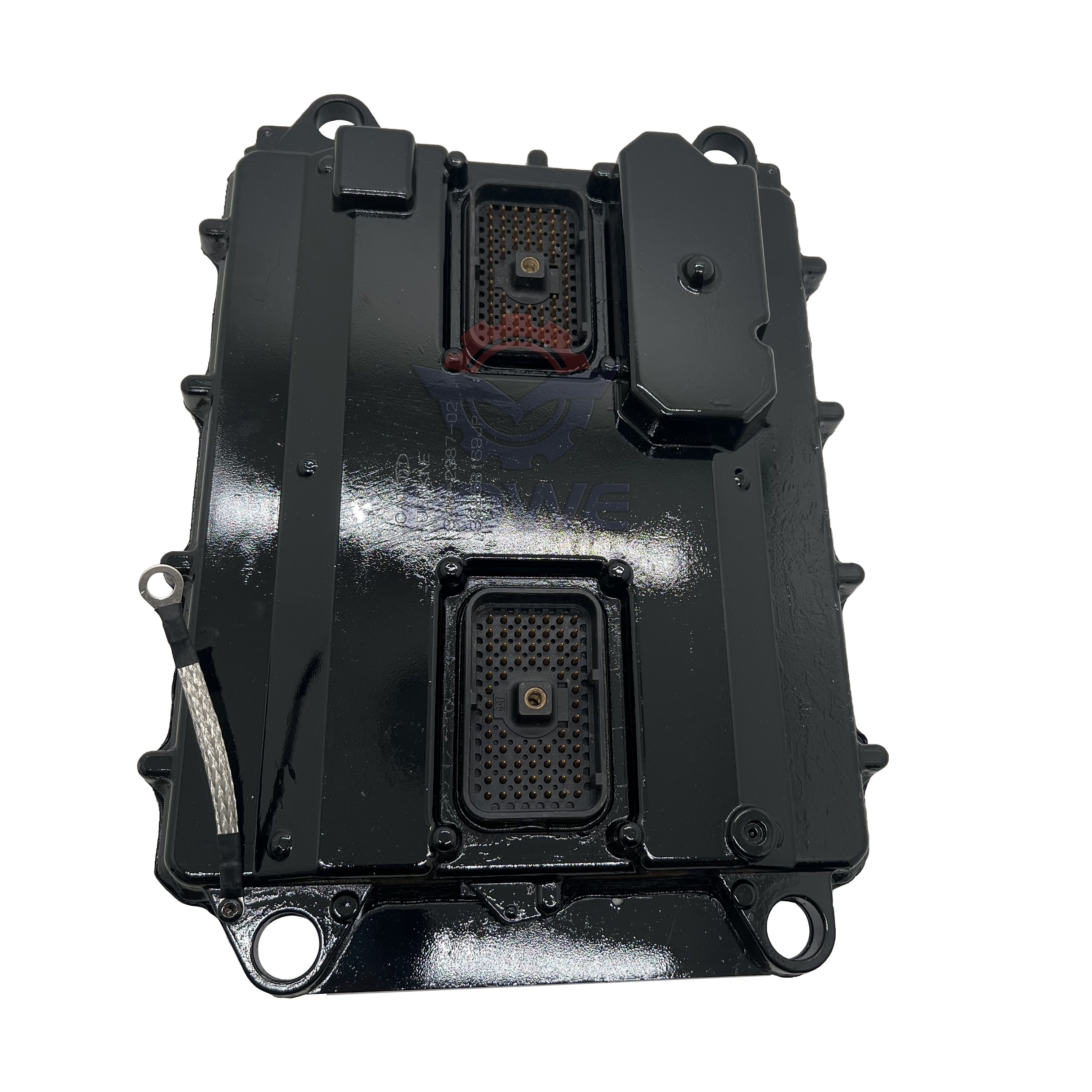 Construction Machinery Excavator Parts E3176C E3516C Engine Controller ECU 348-2387
