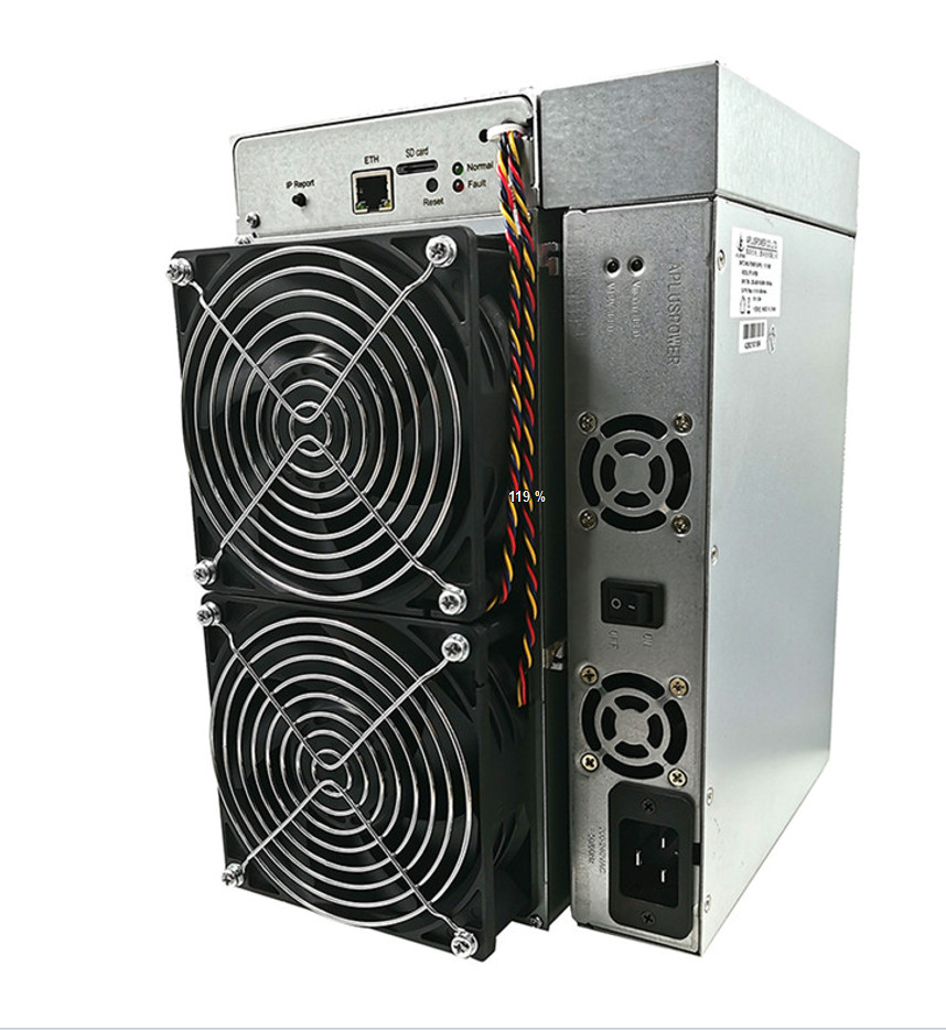 Goldshell Kd6 Kd5 Kd Box-PRO High Hashrate Asic Miner Ck6 Lt6PRO Mining Machine in Stock
