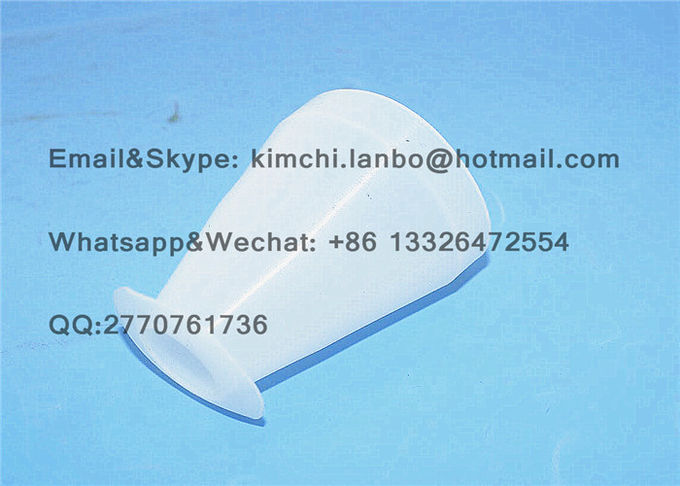 Dusting Funnel small size 19mmx39mmx54mmx66mm high quality printing machine parts