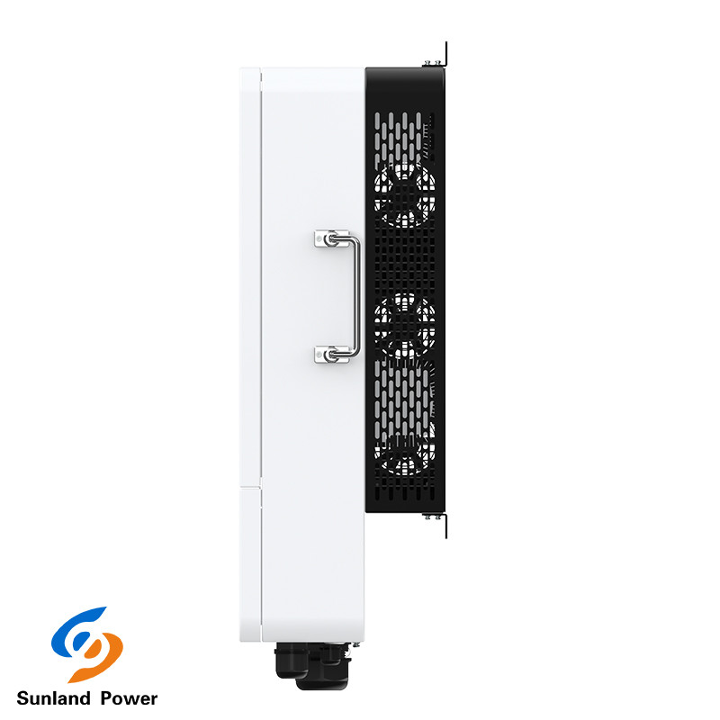 SEI Series 230V Single Phase 8KW 10KW 12KW Solar Storage Inverter