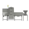 Buy cheap AC 220V 400mm High Security X Ray Scanner Food Industry from wholesalers
