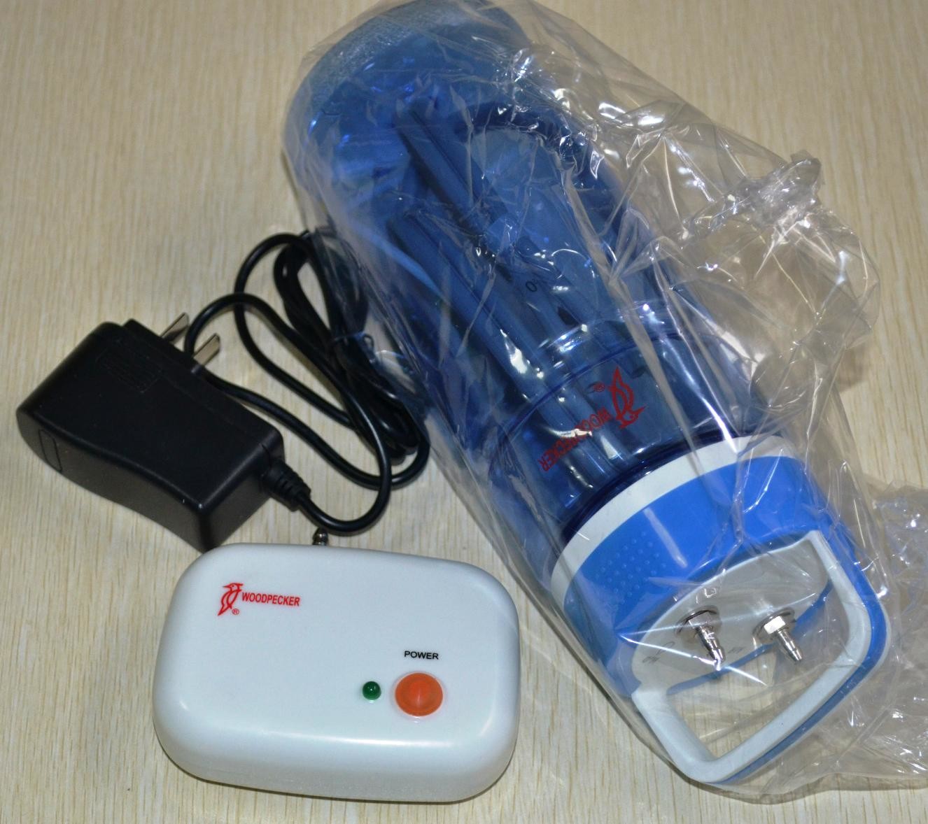 DC 5V/1A Ultrasonic Dental Scaler Teeth Cleaning System 0.01MPa - 0.5MPa Input Water Pressure