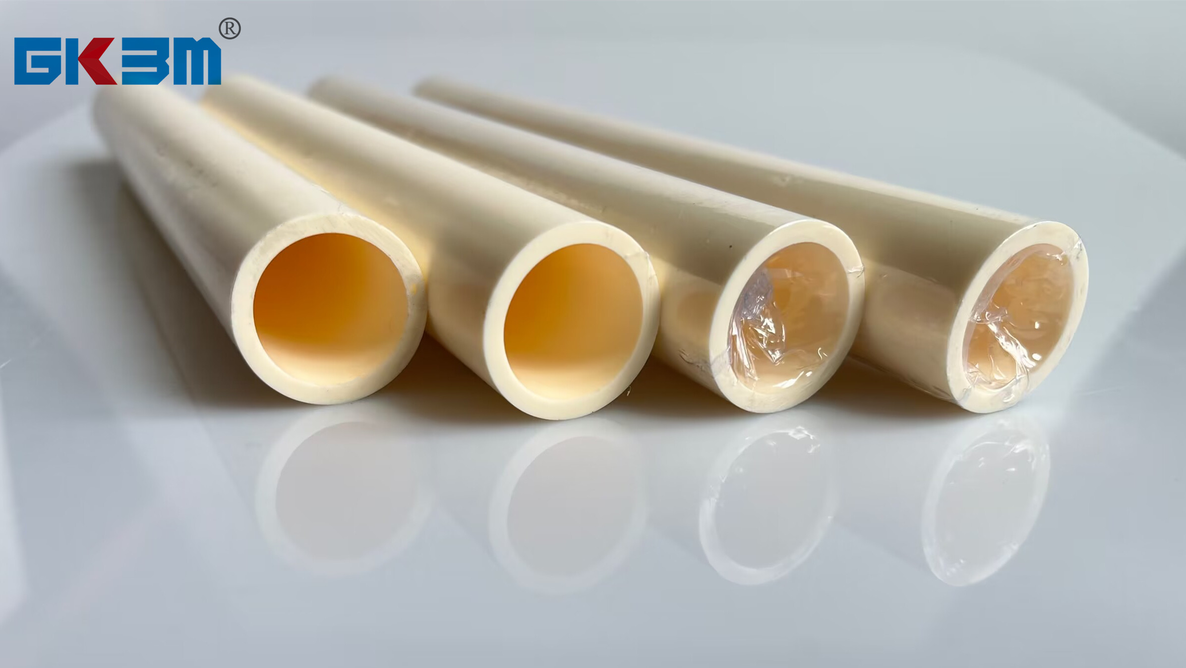 GKBM Greenpy S10 Pb-H Cold Hot Water Pipe DN16 - DN32 Anti Rusting