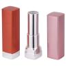 Buy cheap Aluminium lipstick case,Square lipstick tube, cosmetic cases,lipstick container, from wholesalers