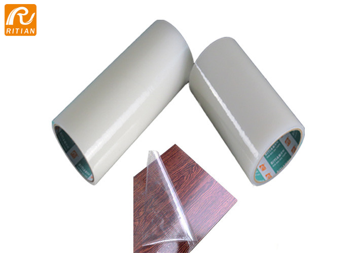 Solvent Acrylic Protective Laminate Film